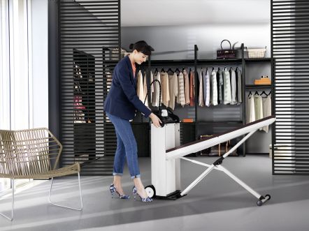 Miele FashionMaster B4312 cecha 3