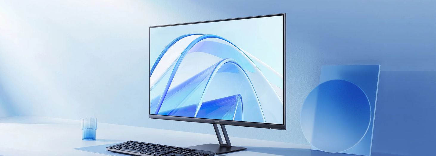 Xiaomi A27i – zdjęcie główne