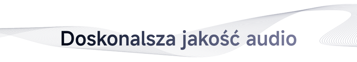 Redmi Buds 6pro jakość audio