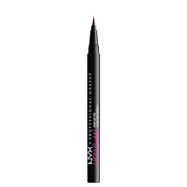 NYX Brow Ink Lift and Snatch Marker do Brwi