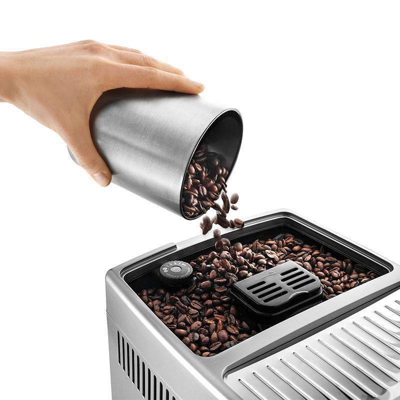 De'Longhi DINAMICA PLUS ECAM 370.95.S - 8