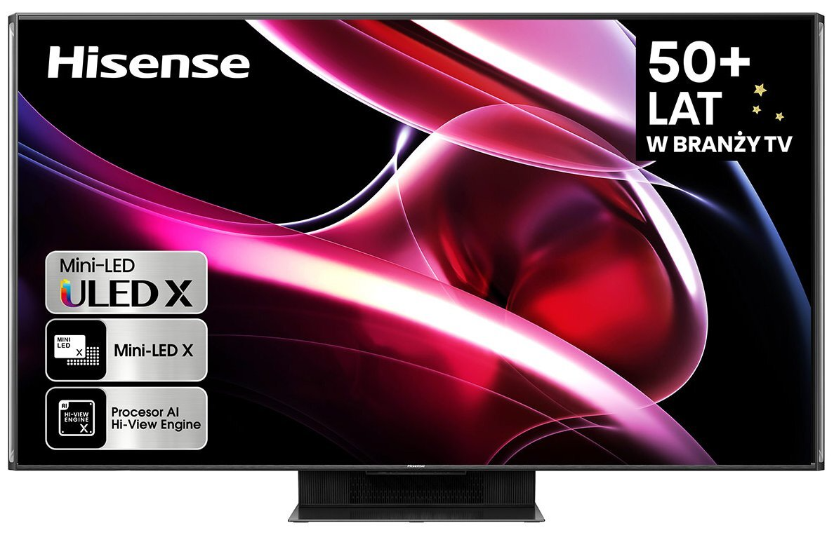 Hisense 85UXKQ