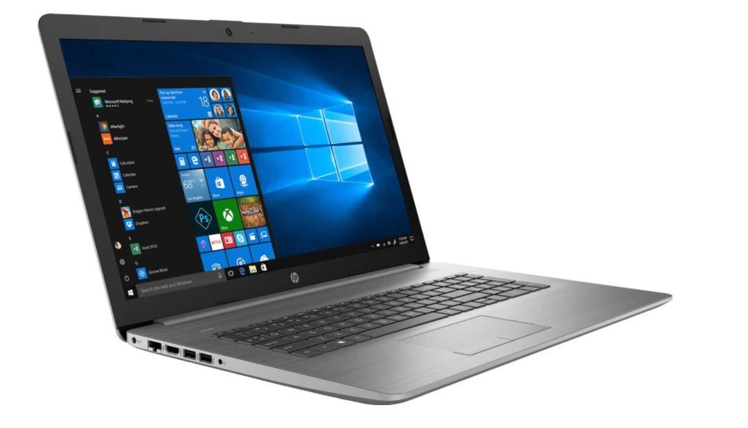 HP ProBook 470 G7