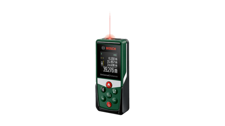 Bosch UniversalDistance 40C 0603672101