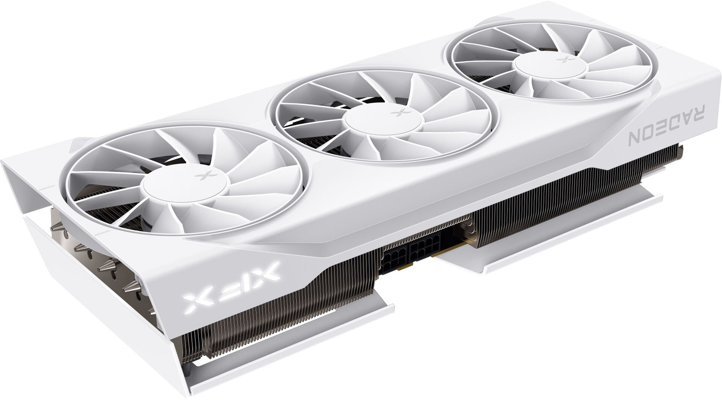 Gigabyte Radeon RX 9070 XT Zdjęcie 2