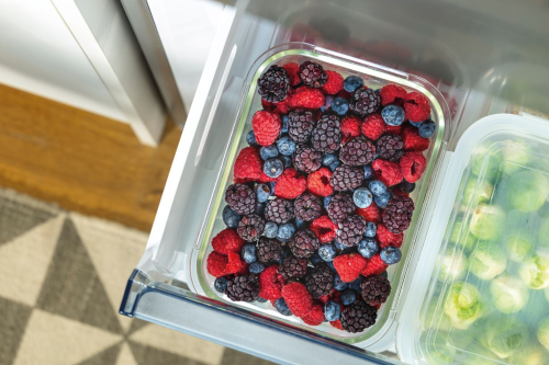Gorenje fastFreeze