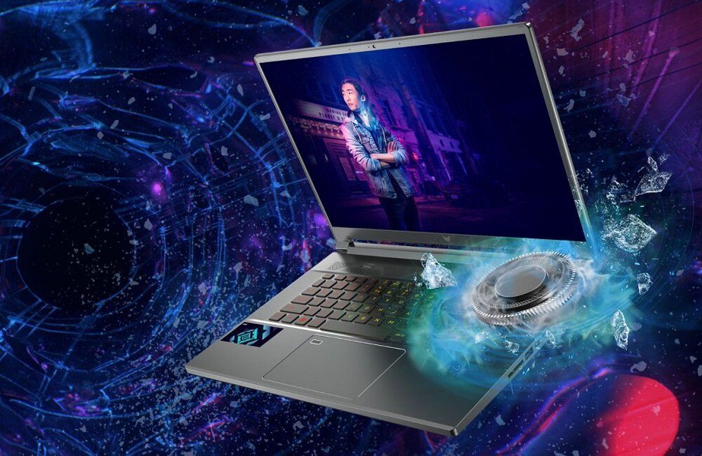 Acer