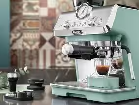 De'Longhi La Specialista Arte EC9155 cecha 2