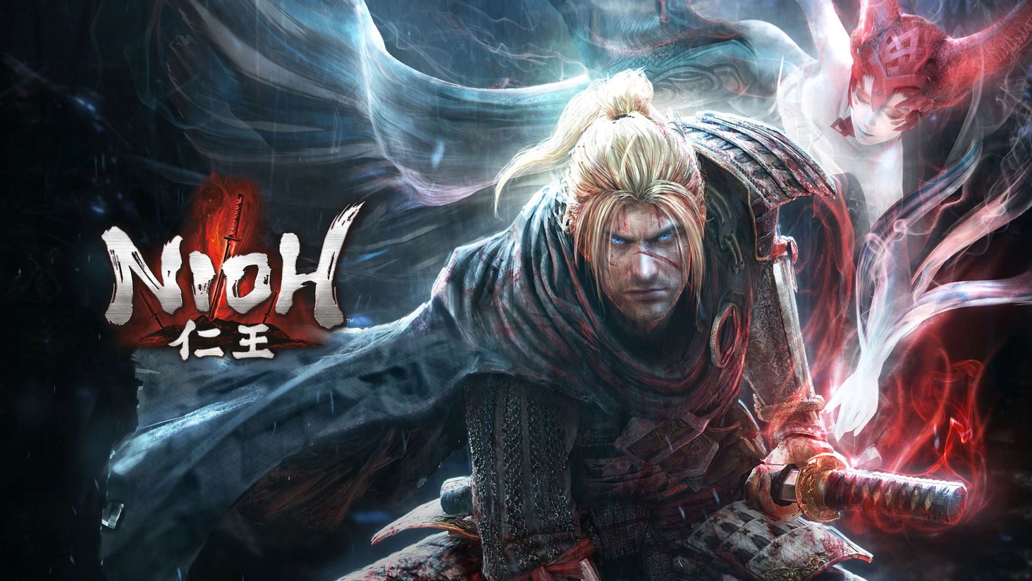 nioh