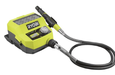 RYOBI Narzędzie wysokoobrotowe RRTS18-0A35 Specyfikacja: