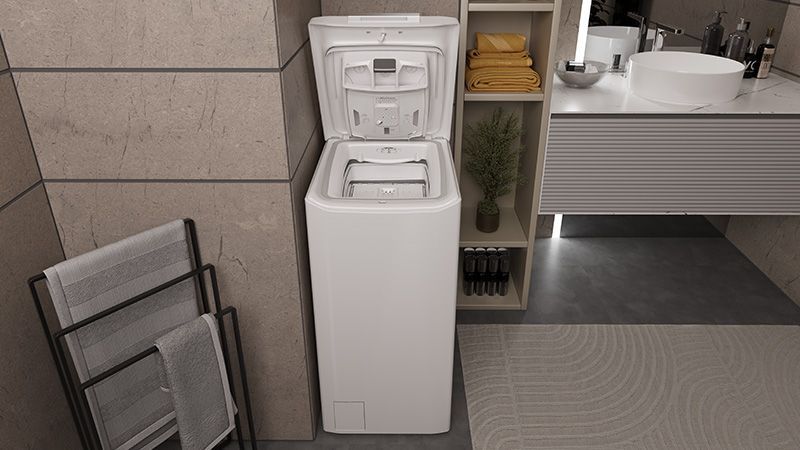 haier redukcja hałasu