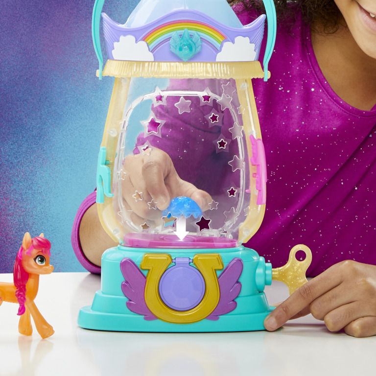 Hasbro My Little Pony