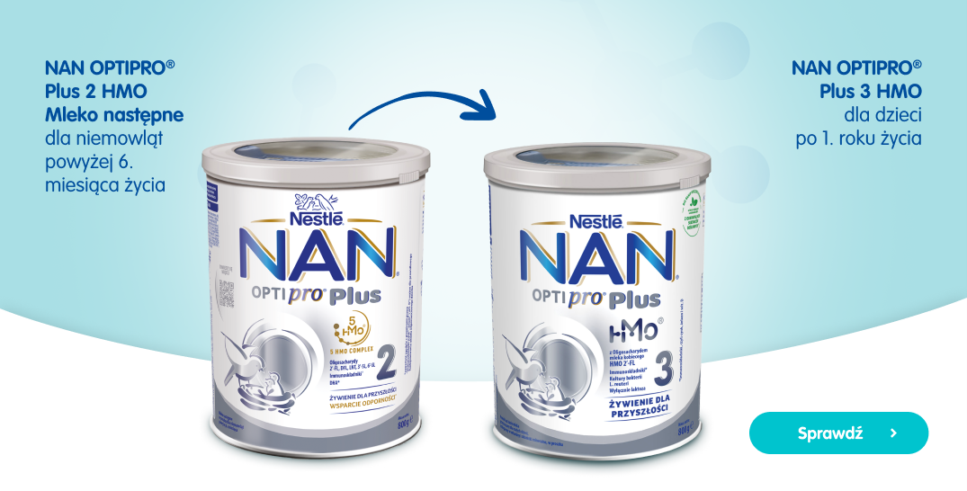 NESTLE NAN OPTIPRO 2