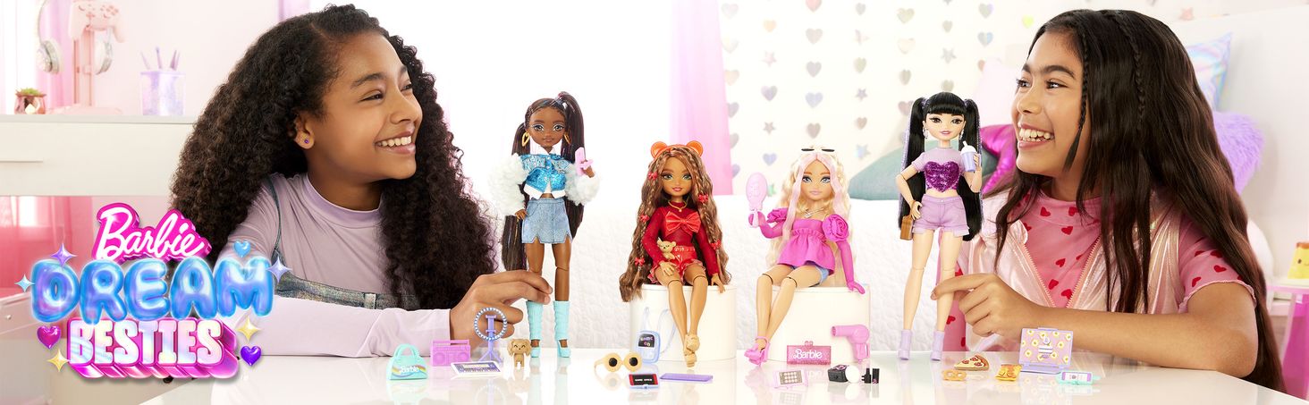 Mattel