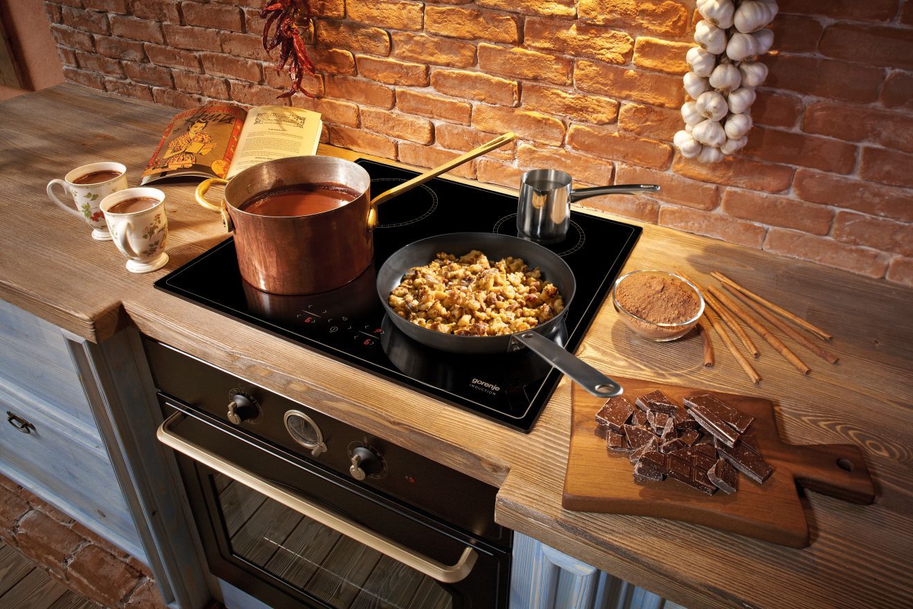 Gorenje OptiZones