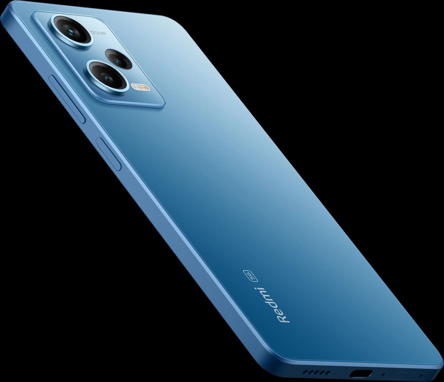 Redmi Note 12 Pro 8/256 GB 5G Niebieski