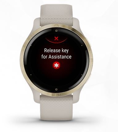 Garmin Venu 2s