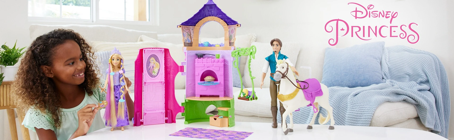 Mattel