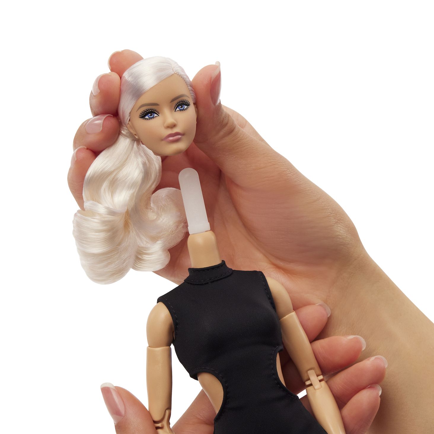 Mattel