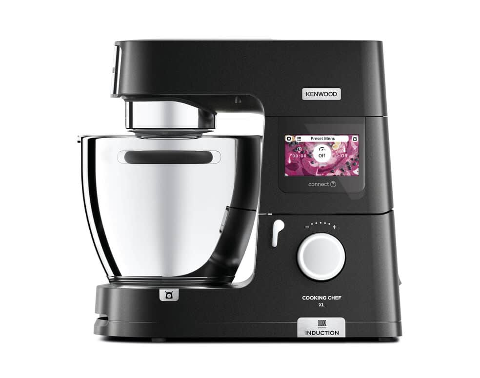 Kenwood Cooking Chef XL KCL95.424BK produkt