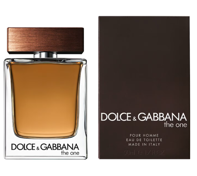 Dolce & Gabbana The One - 2