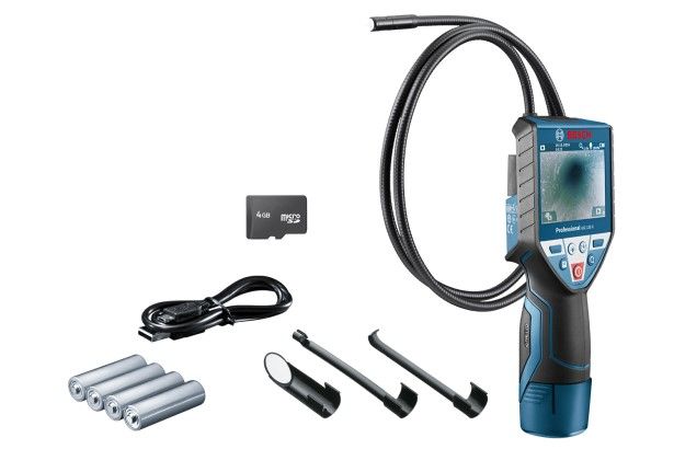 Bosch GIC 120 C Professional - 1