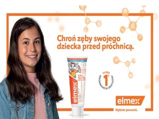 elmex Przeciw Próchnicy