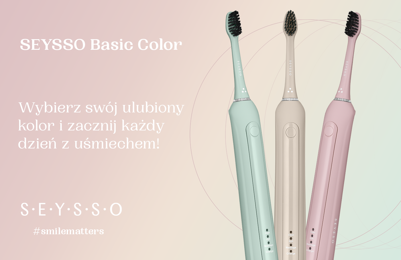 SEYSSO Color Basic
