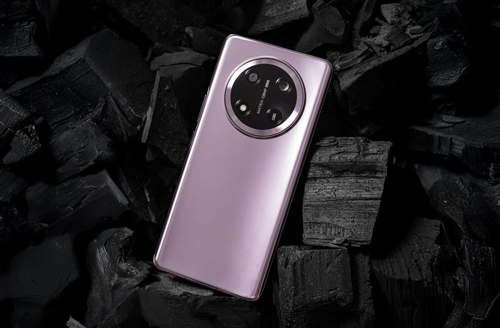 Honor Magic7 Lite - grafika 7