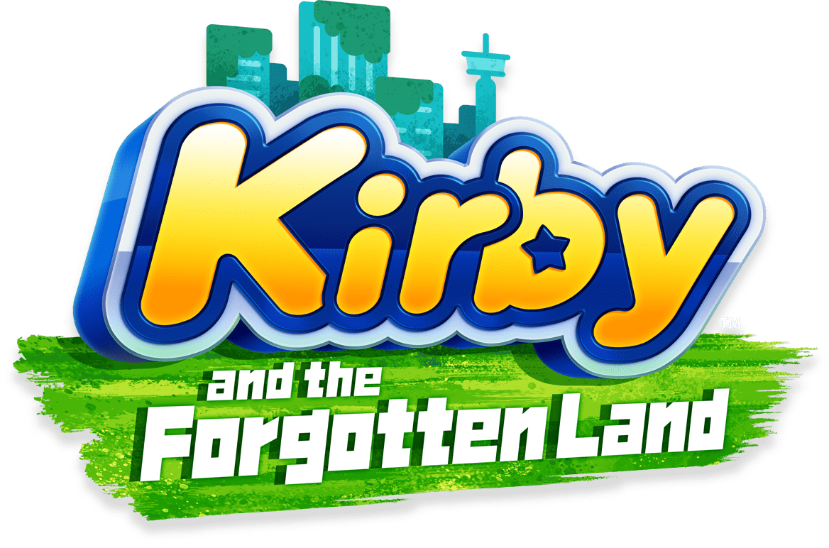 Kirby and the Forgotten Land
