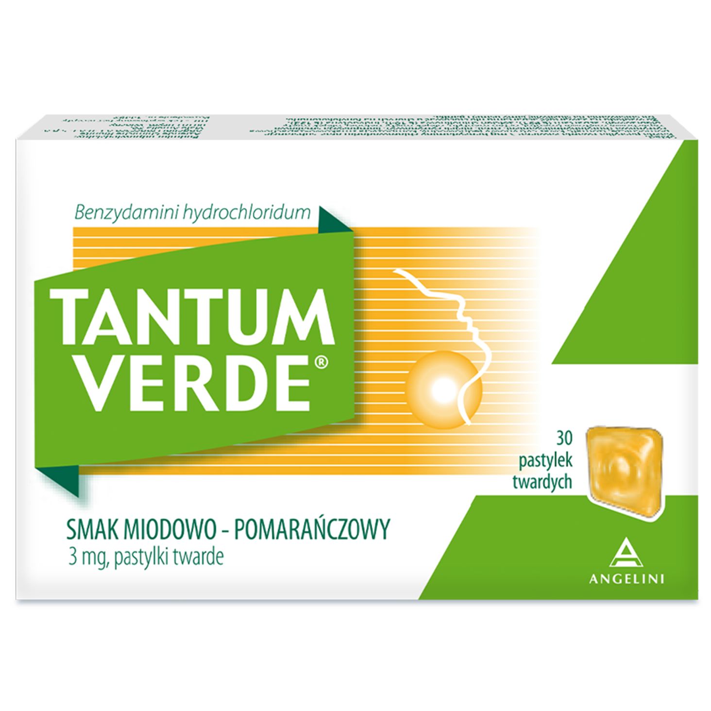 Tantum Verde