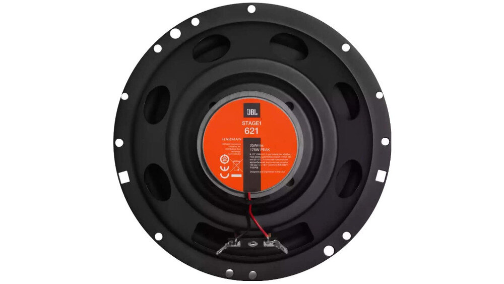 JBL Stage 1 621 - 4