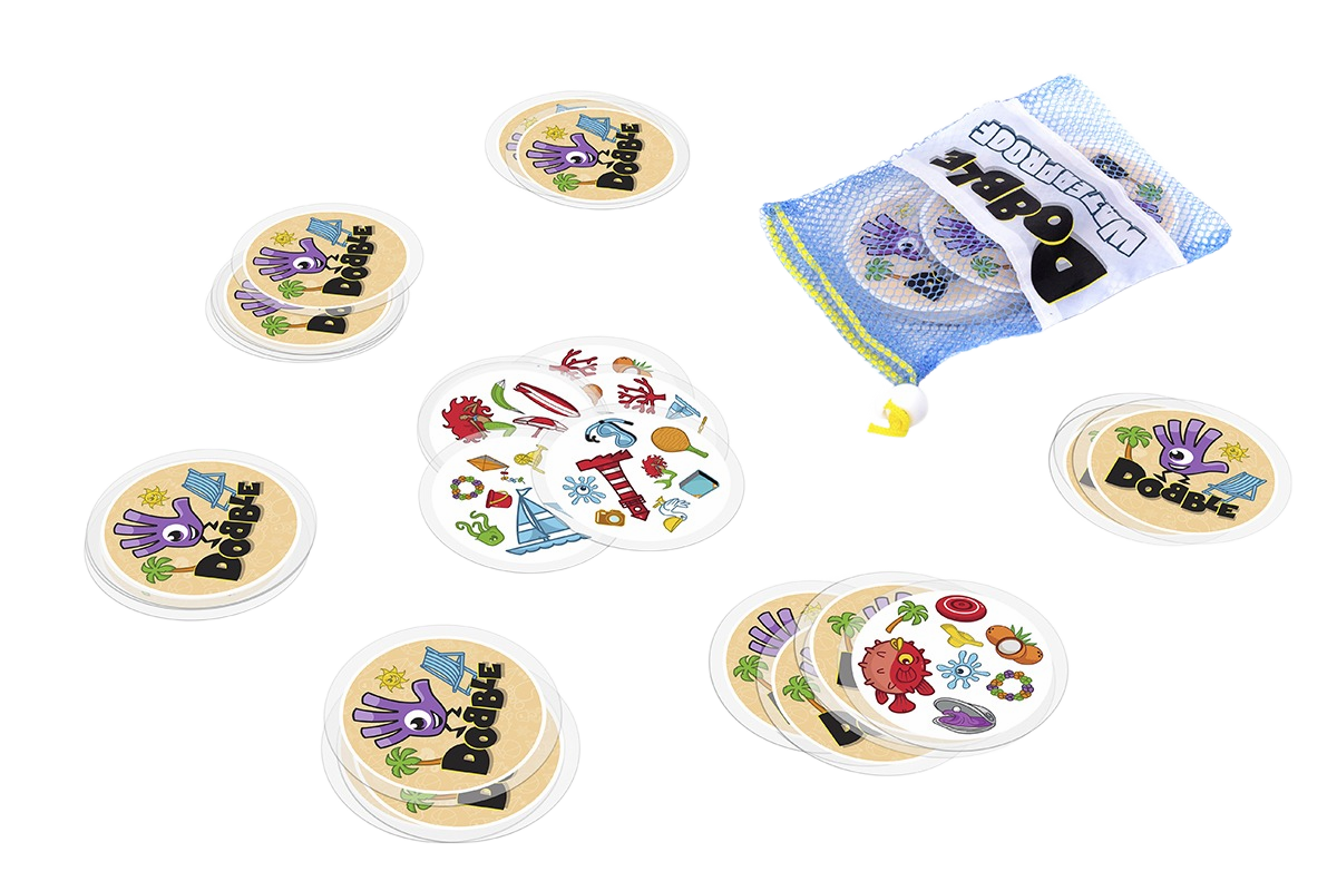 dobble wodoodporne zdj produktu 2