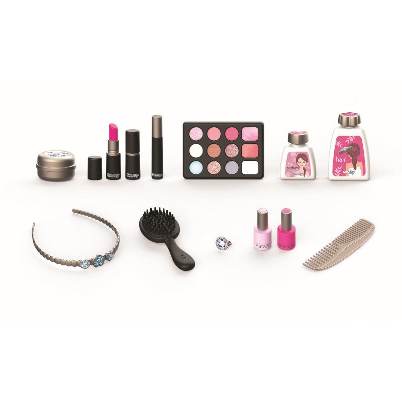 Smoby Walizka Beauty 320148