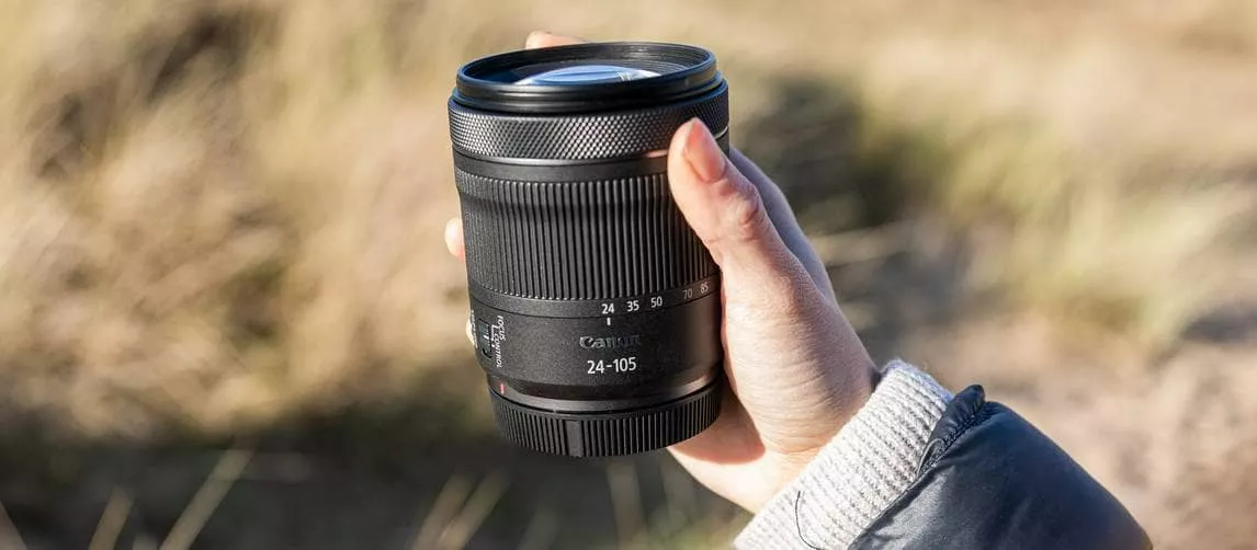 Canon RF 24-105mm F4-7.1 IS STM listyle 5