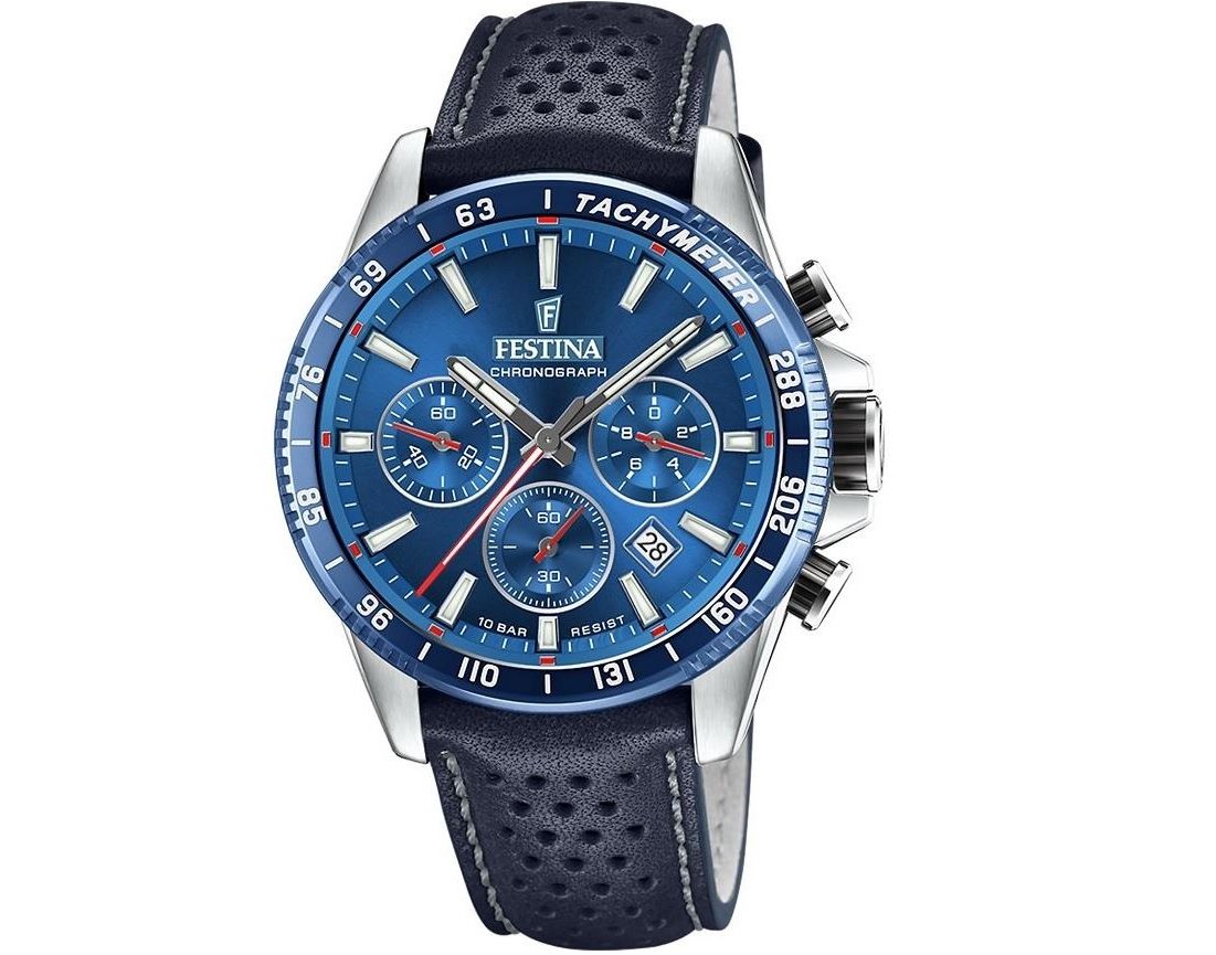 Festina F20561/3 - 1
