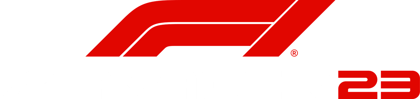 F1 Manager 2023 logo 1