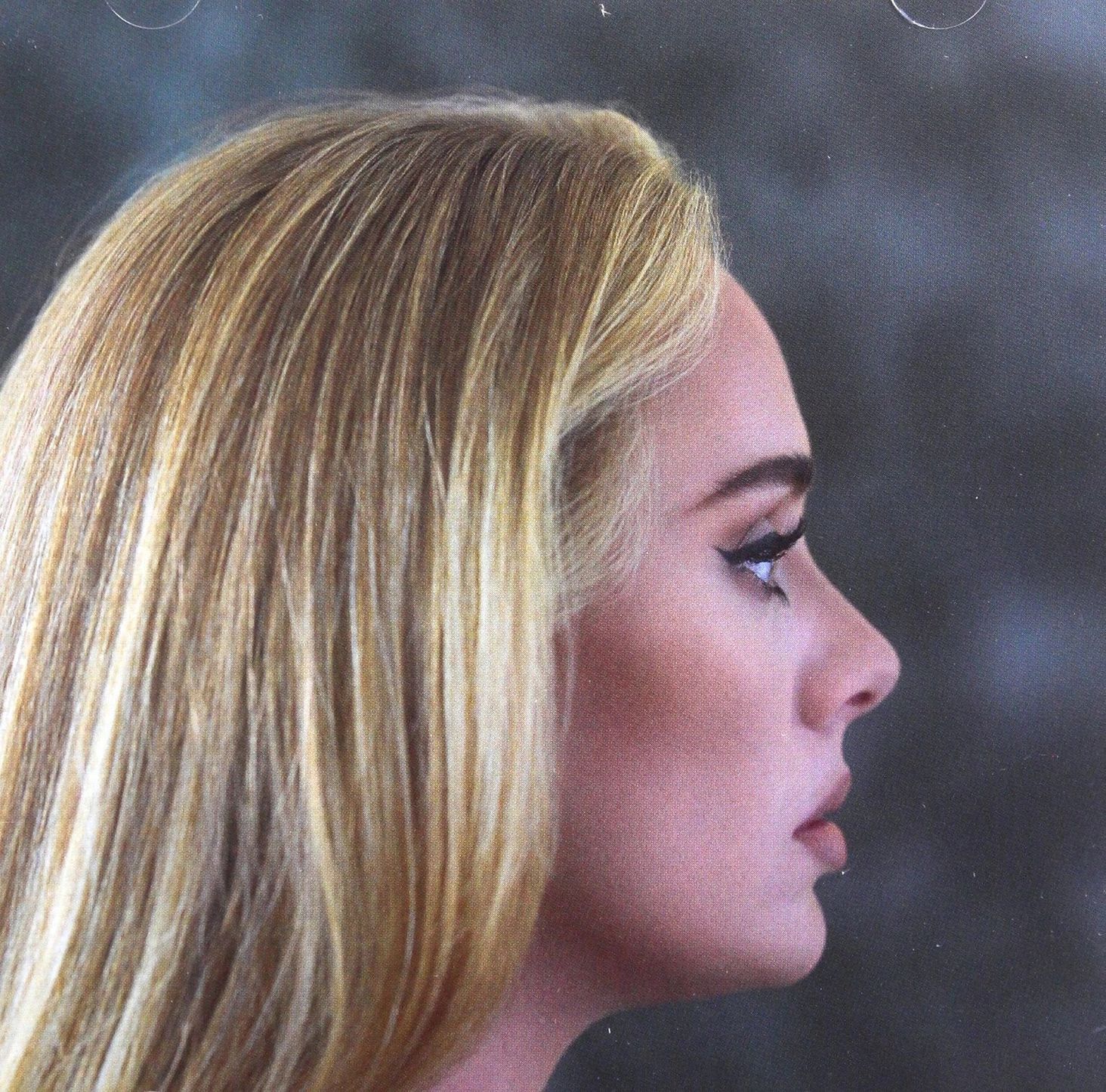 Adele - 30