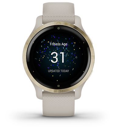 Garmin Venu 2s