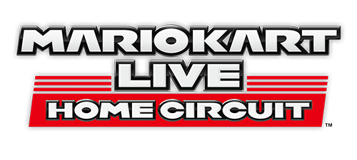 Mario Kart Live Home Circuit