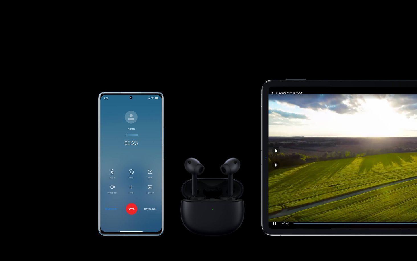 Xiaomi Buds 3