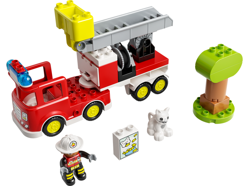 LEGO DUPLO 10969 - 2