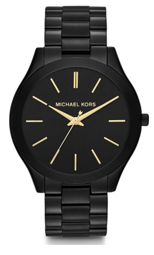 Michael Kors Slim Runaway MK3221