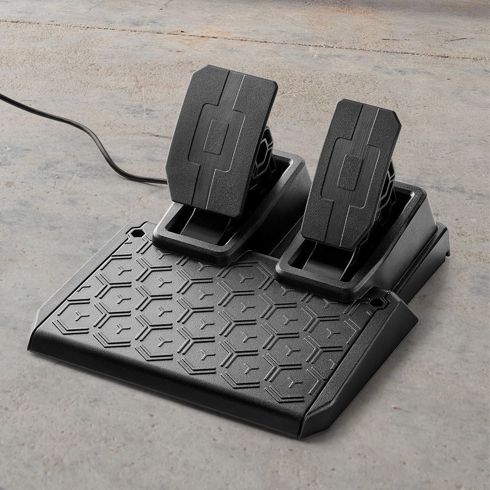 Thrustmaster T128