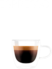 Espresso ikona