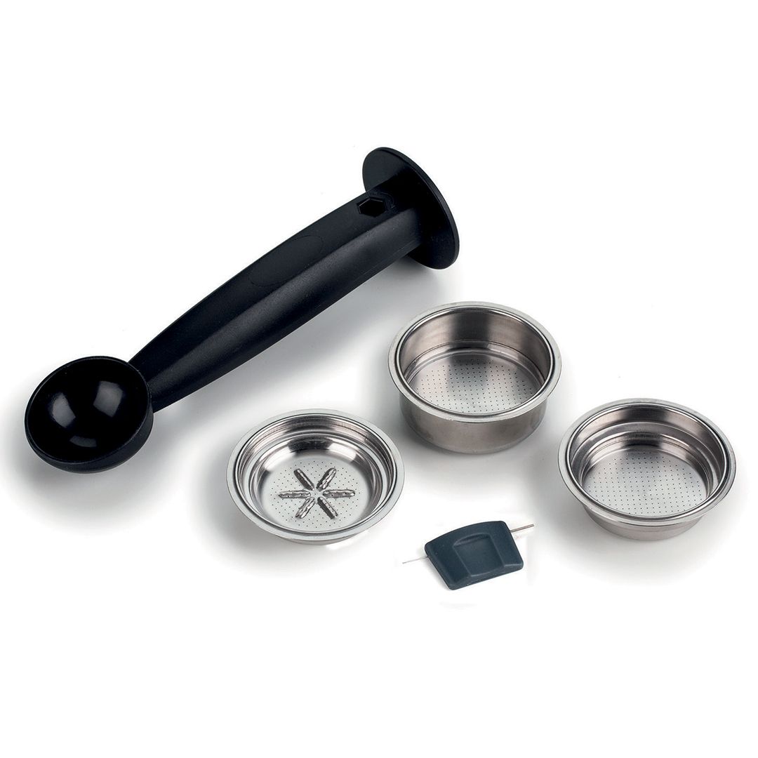 Ariete Perfetto Slim Metal 1380/10 - zdjęcie 9
