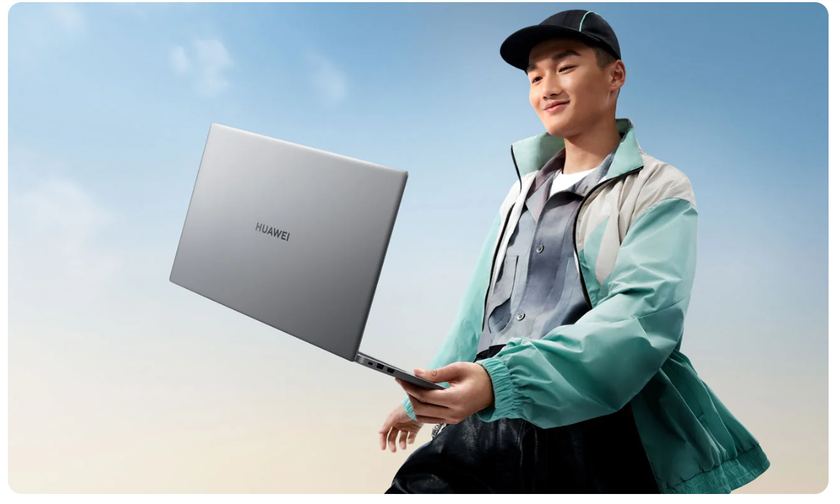 HUAWEI MateBook D 15 2021