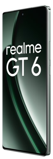 realme GT 6 16/512GB Zielony - 3