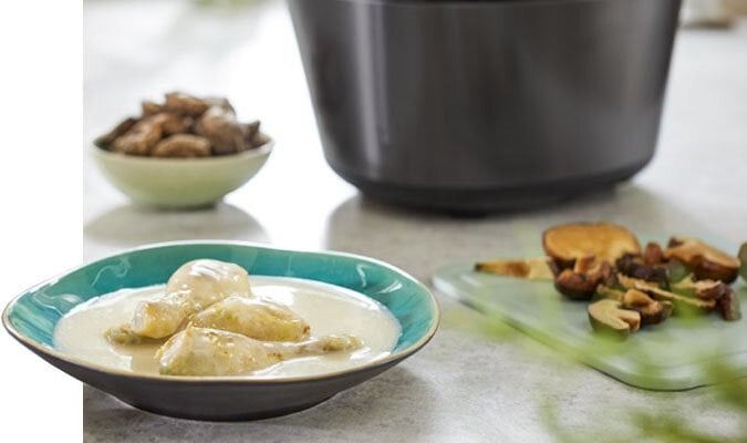 Multicooker PHILIPS HD2151/40 - 11