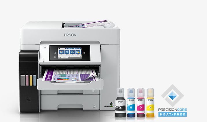 Epson EcoTank L6580